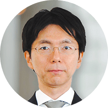 磯田 一武 東京弁護士会