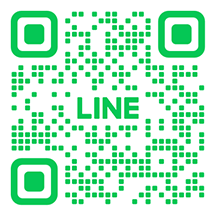 lineQRコード