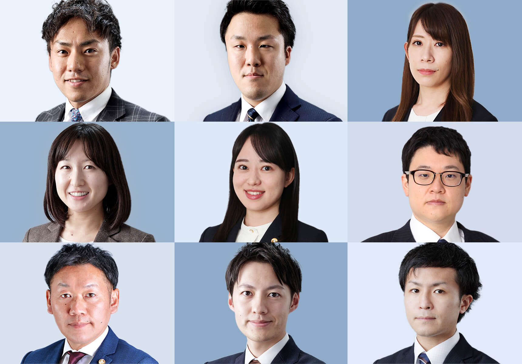 弁護士