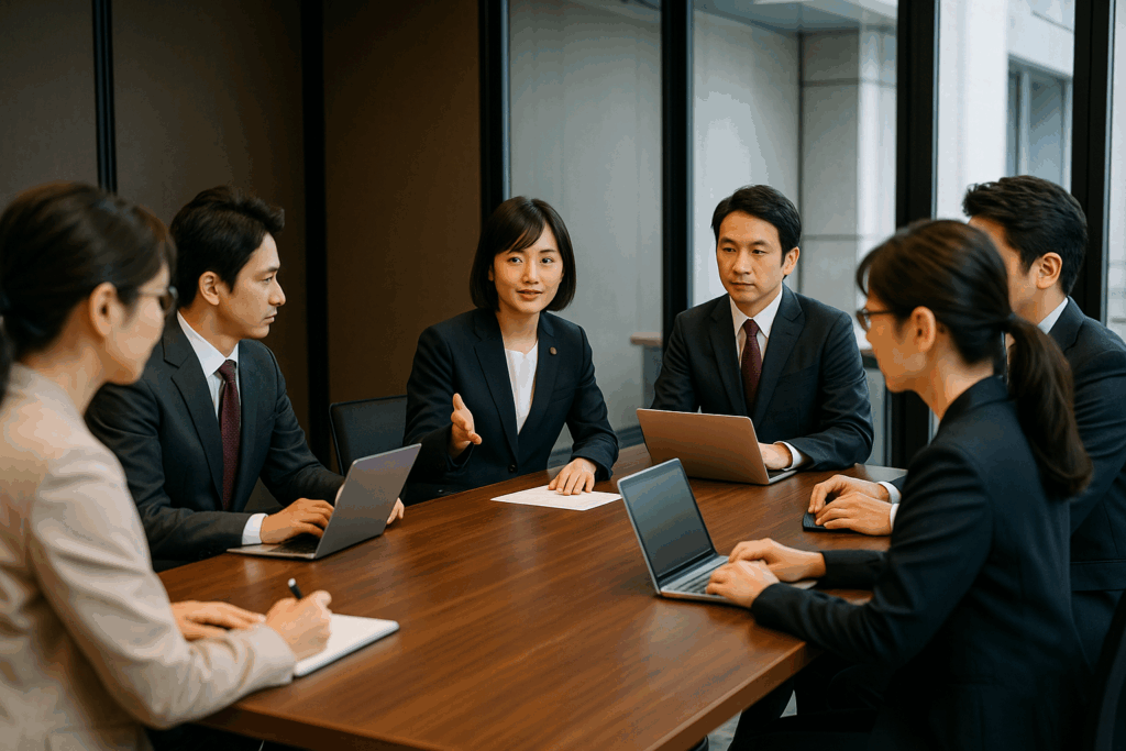 ハラスメント調査委員会の設置・運営｜企業が知るべき法的リスクと実務