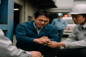 労働災害発生時の会社の対応義務とは？リスクを最小化する初動と手続き