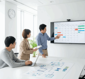 フレックスタイム制導入の鍵「労使協定」の定め方と残業管理の注意点