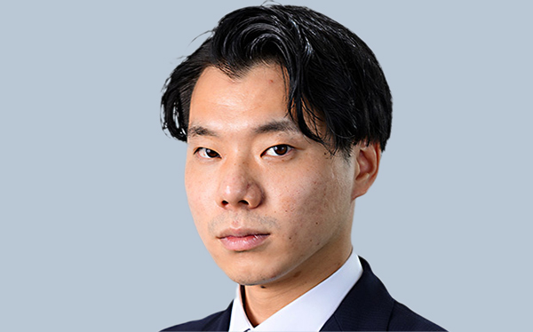 青田 敏輝
