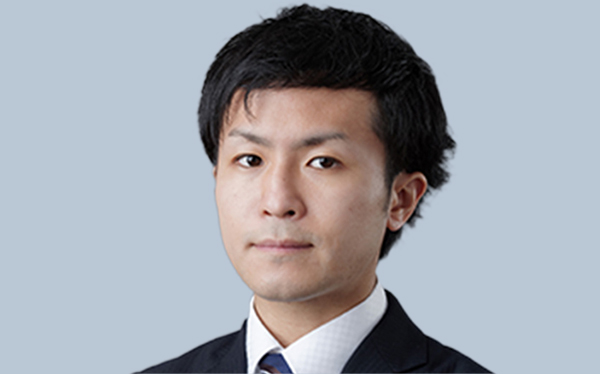 本多 翔吾