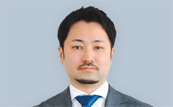 舩津丸 健