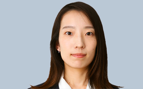 加藤 怜美
