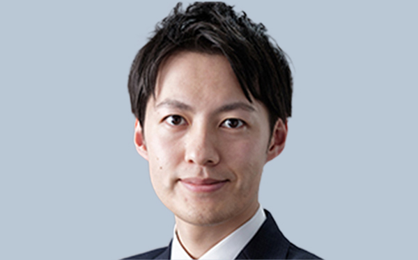 川島 孝紀