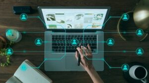 退職にあたり顧客名簿を持ち出して、後に利用する行為について