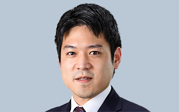 前田 紘希