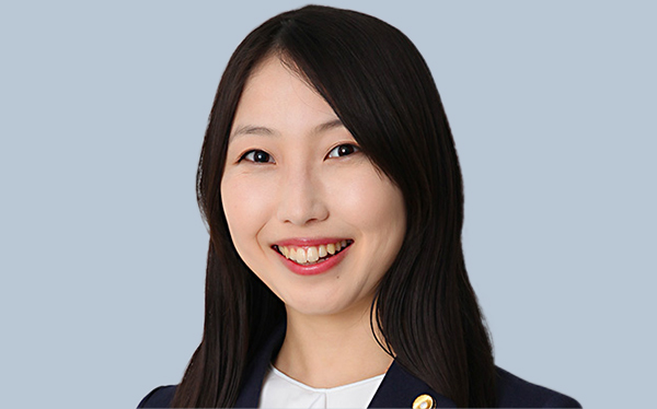 宮田 名津穂