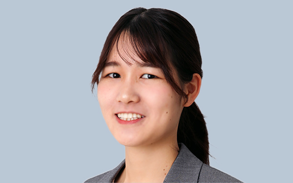 水谷 由記