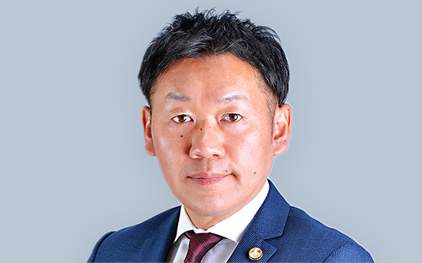 齊木 慎太郎