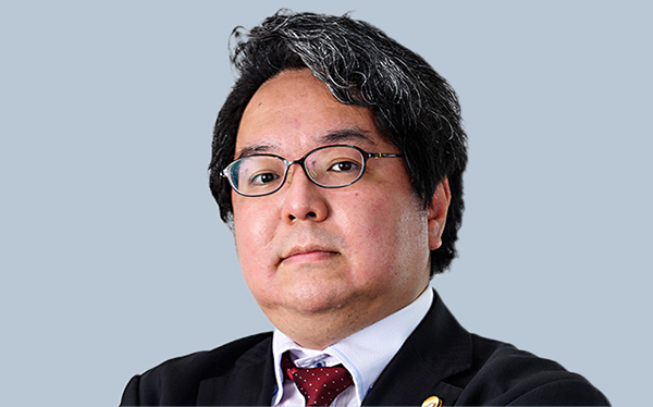 鈴木 博士