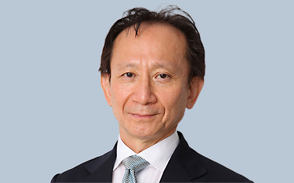 鈴木 亨