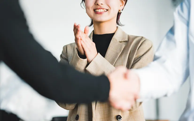 労働紛争解決の豊富な実績